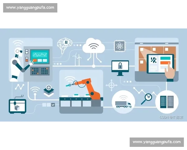 以数字化与智能化驱动足球行业效率全面提升路径创新实践与发展策略