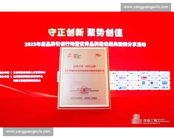 全方位品牌推广策略助力企业提升市场竞争力与品牌影响力